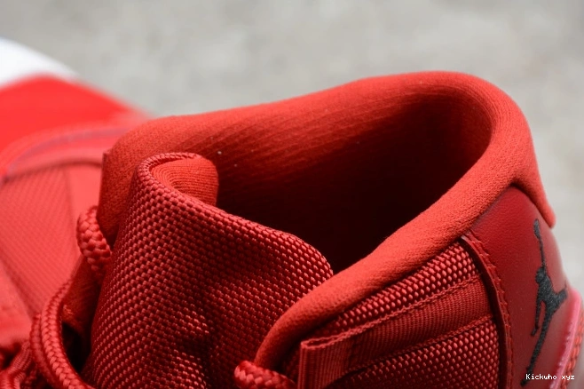 Red Air 11 RetroGym 378037-623 Jordan 0702
